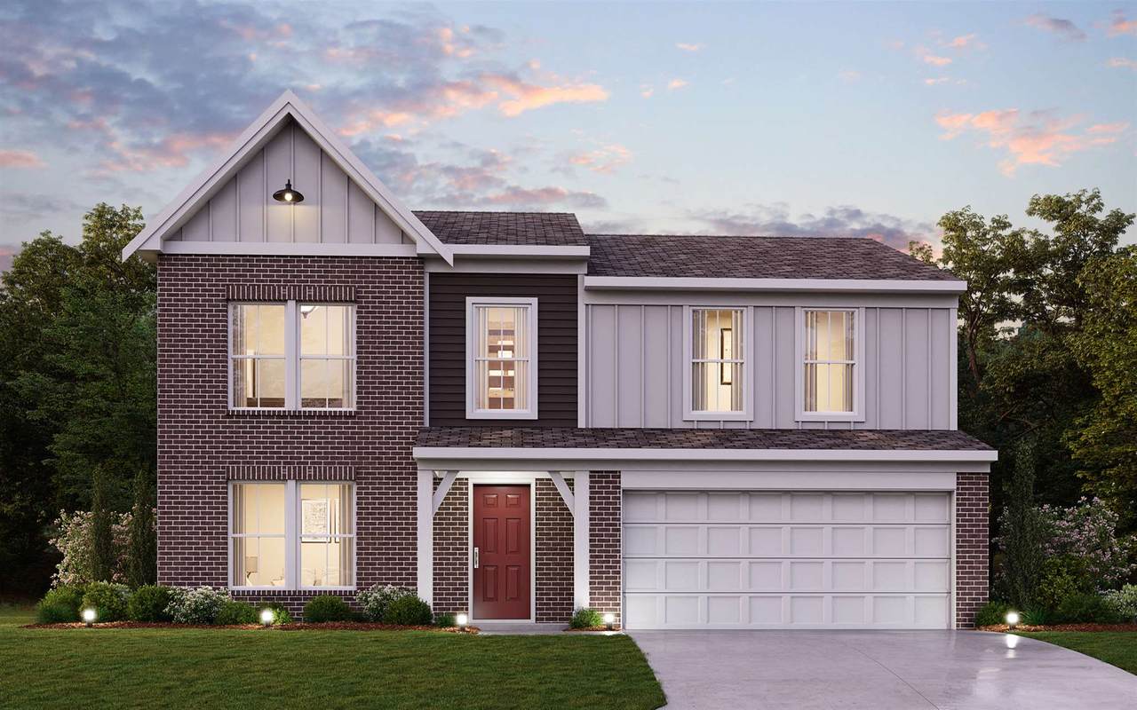 797 Harmony Valley Drive - Photo 1