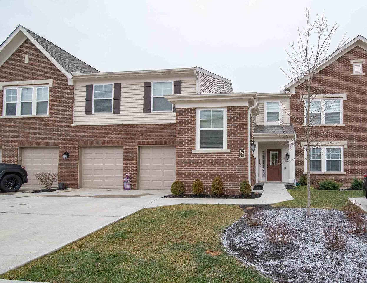 4080 Country Mill - Photo 1