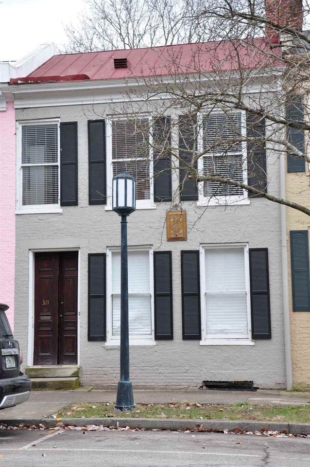 321 Limestone Street - Photo 1