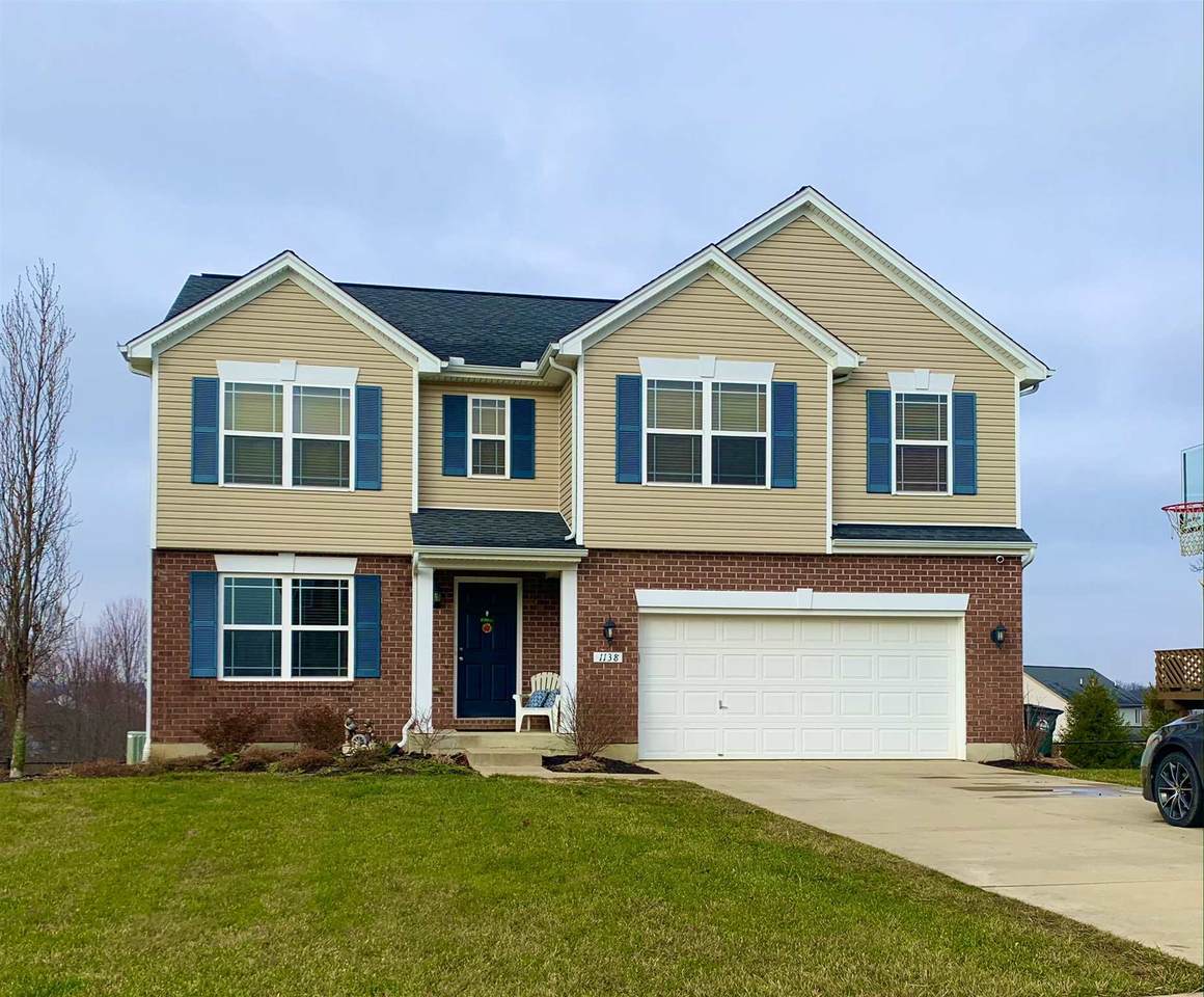 1138 Laurelwood Lane - Photo 1