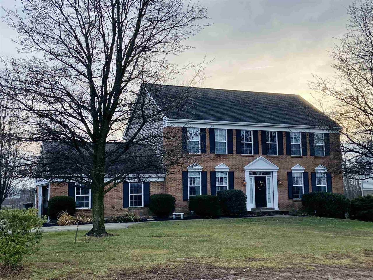 7793 Pleasant Valley Road - Photo 1
