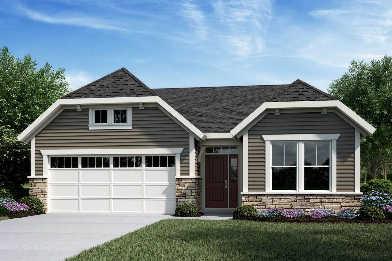 2251 Amici Drive - Photo 1