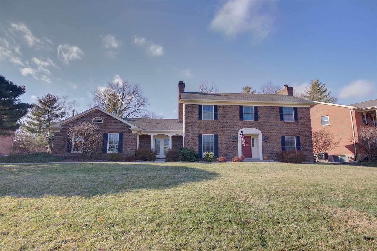 245 Colony - Photo 1