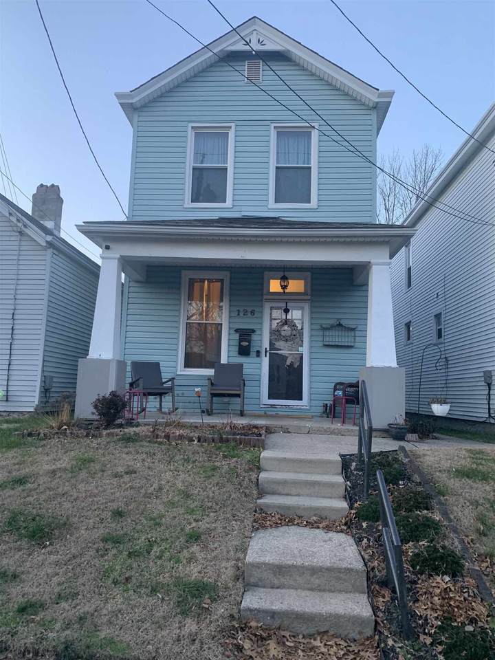 126 31St Street - Photo 1