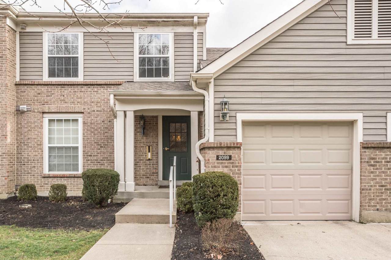 2099 Clareglen Drive - Photo 1