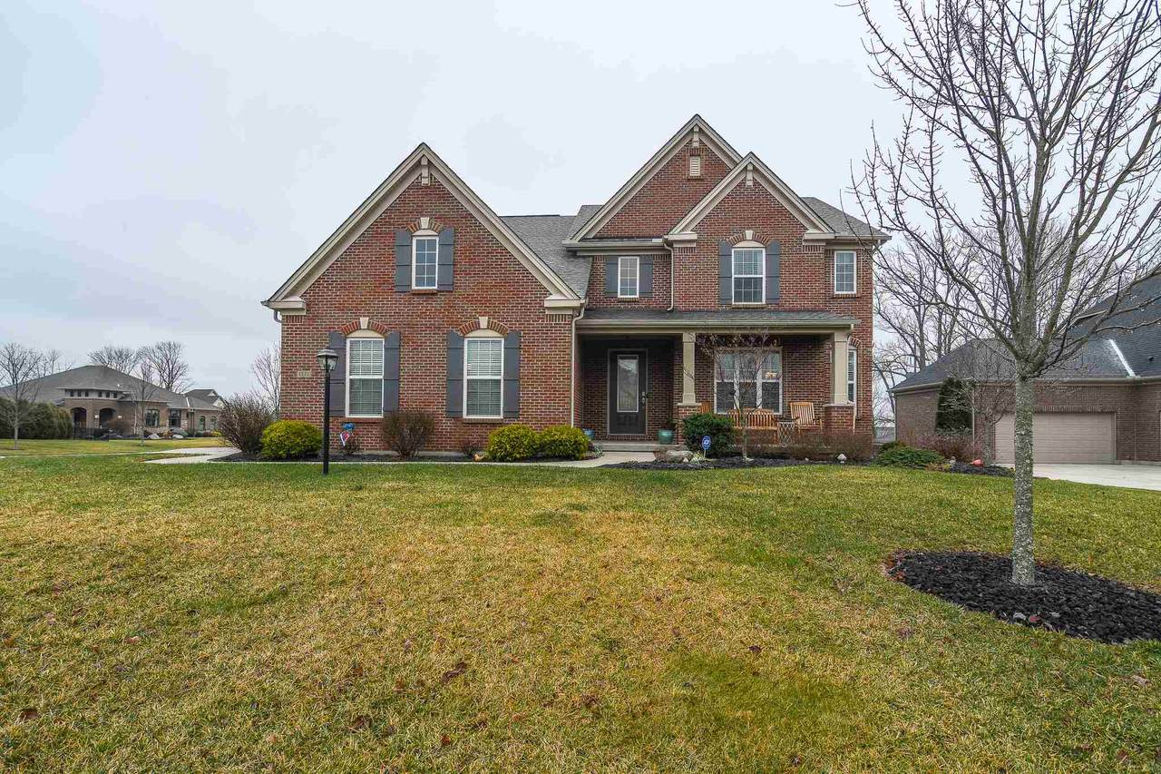 1221 Monarchos Ridge - Photo 1