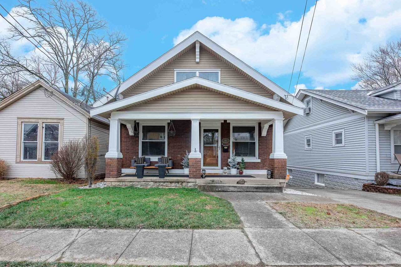 130 Walnut Street - Photo 1