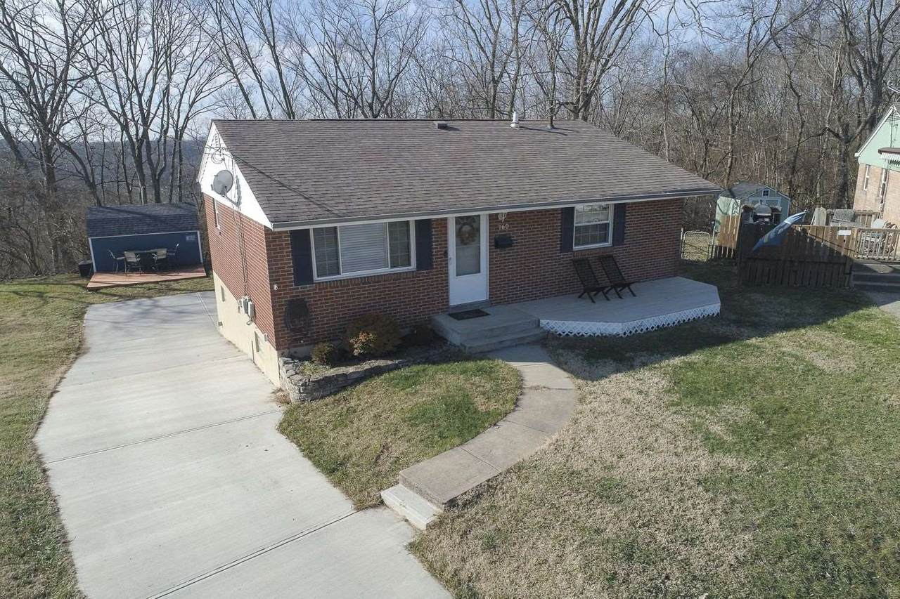 160 Tracy Lane - Photo 1