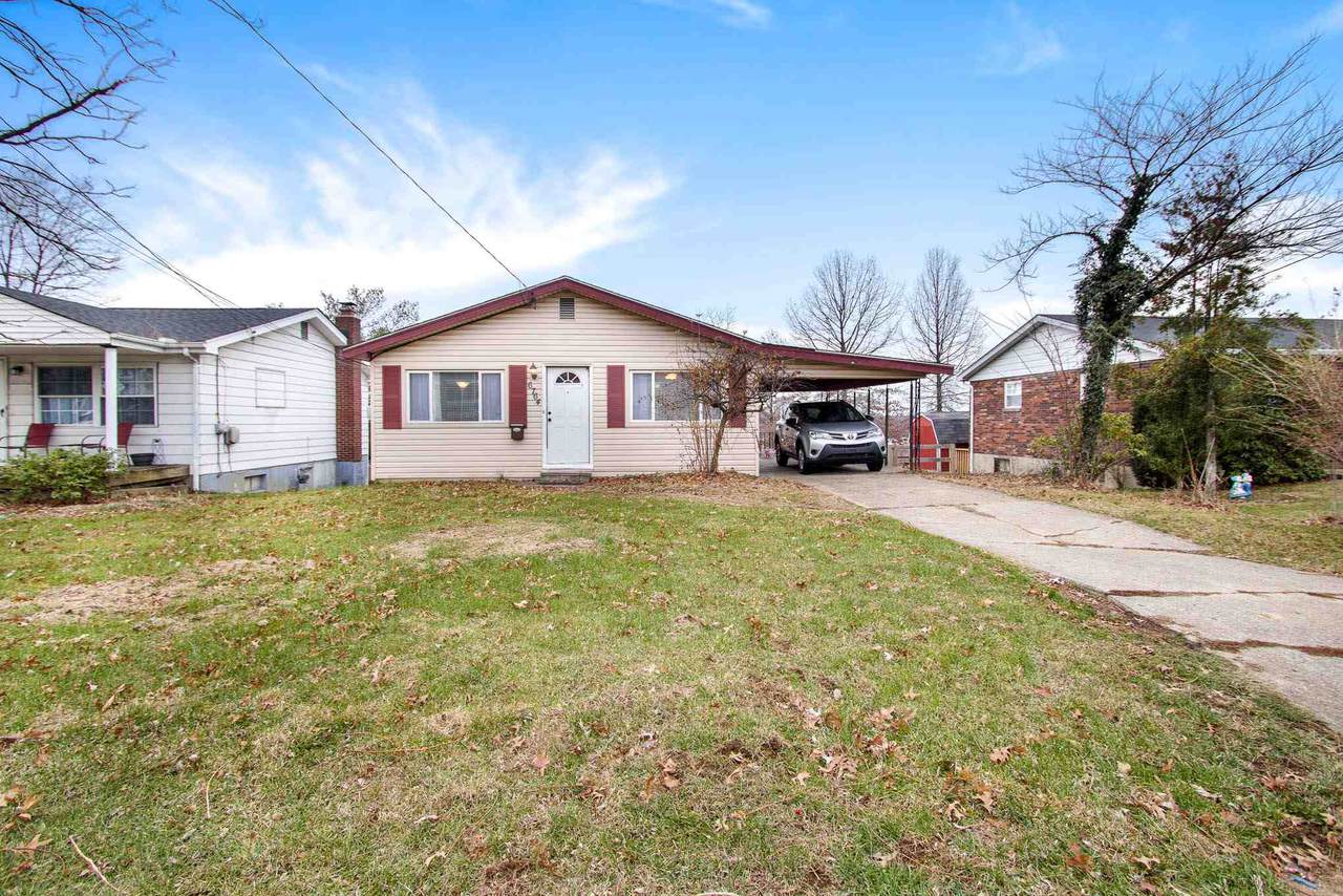 6764 Highridge - Photo 1
