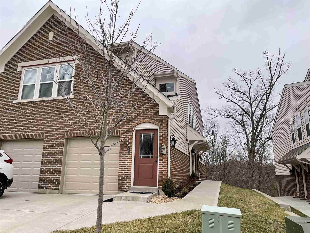 4060 Country Mill Ridge - Photo 1