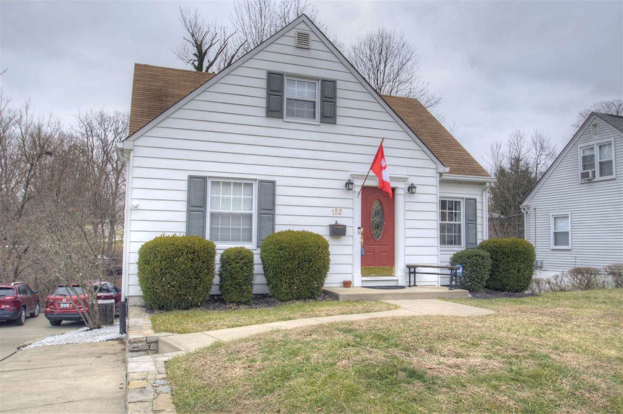152 Pleasant Ridge - Photo 1