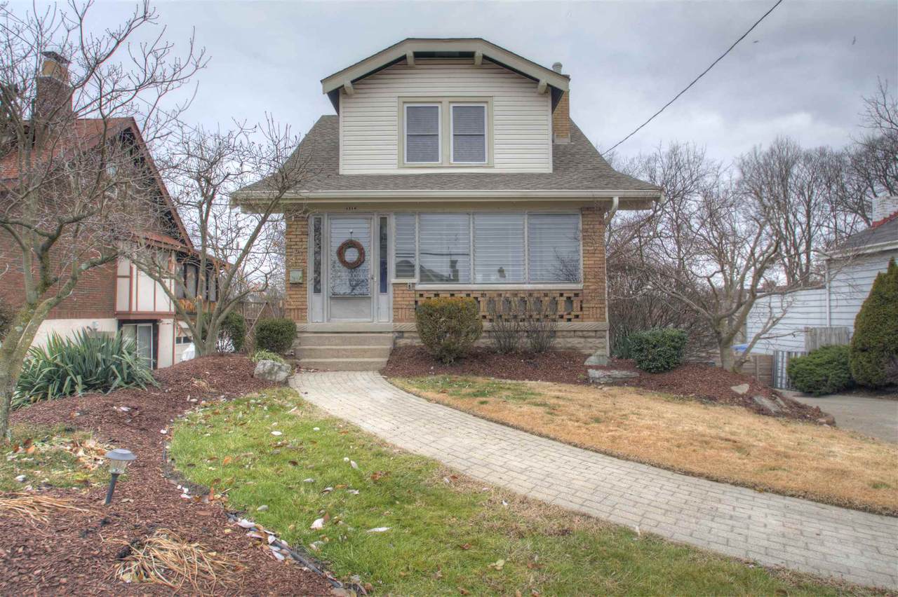 1210 Old State Road - Photo 1