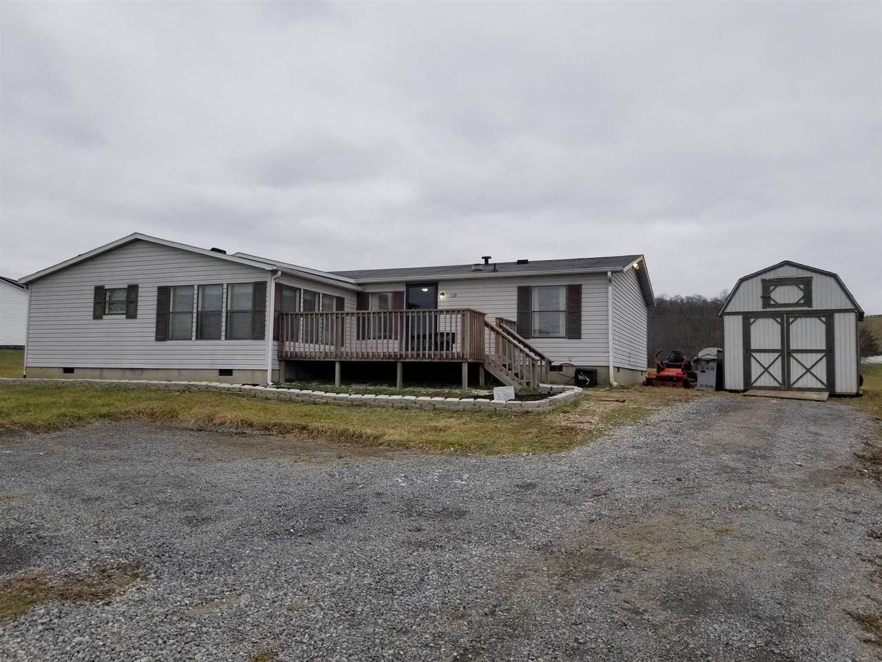 110 Country View Lane - Photo 1