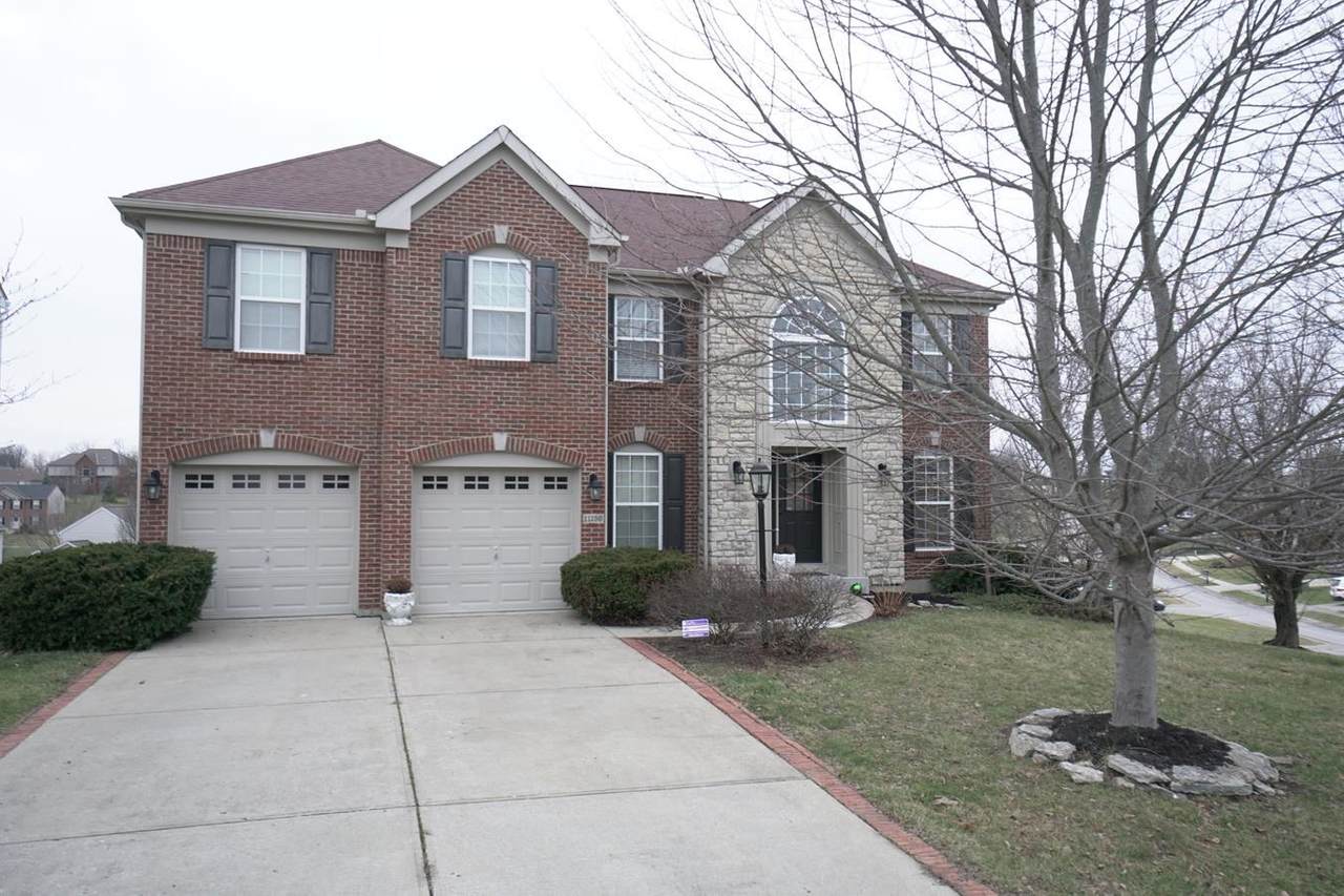11150 Chatsworth Court - Photo 1