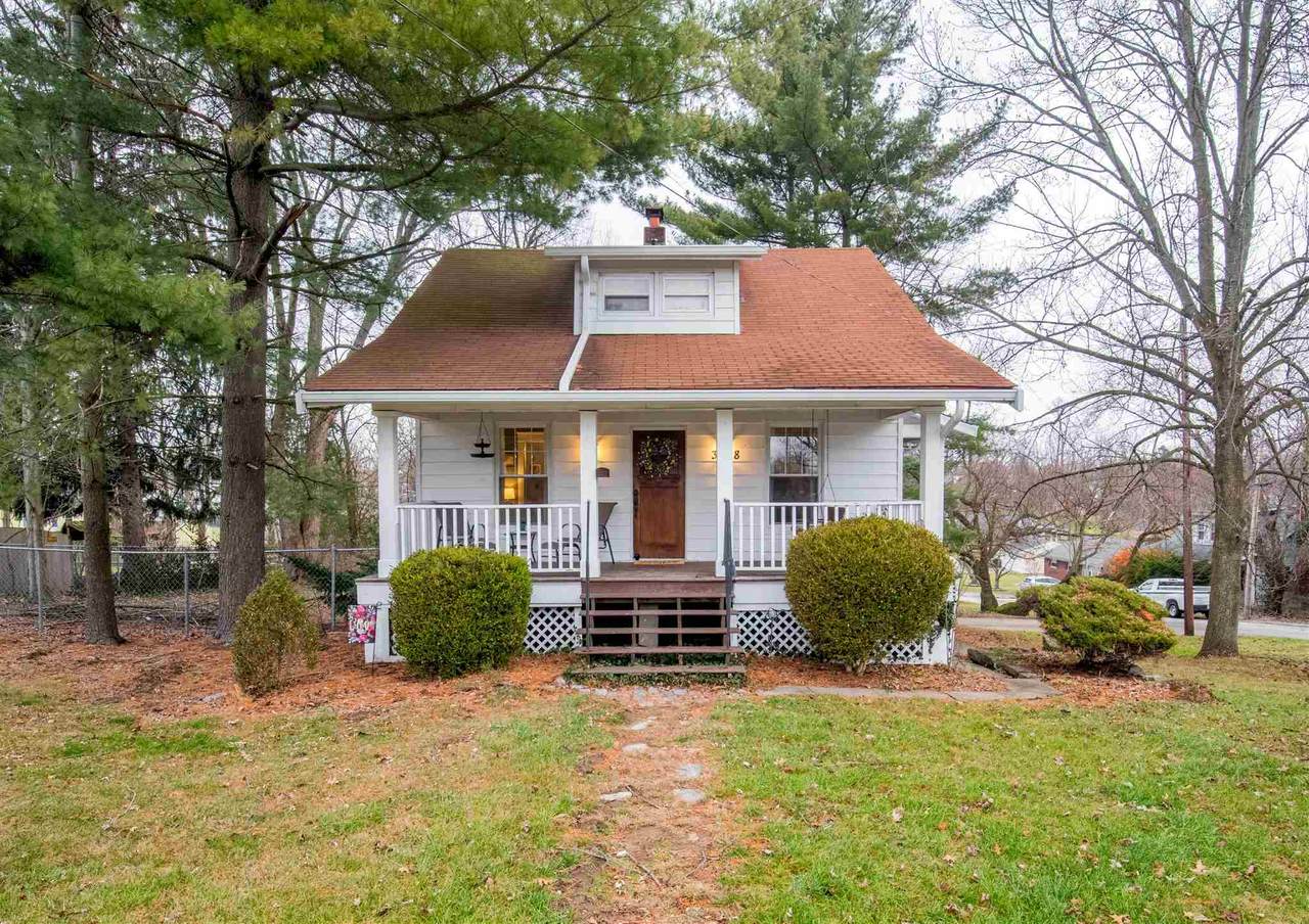 3318 Hulbert Avenue - Photo 1