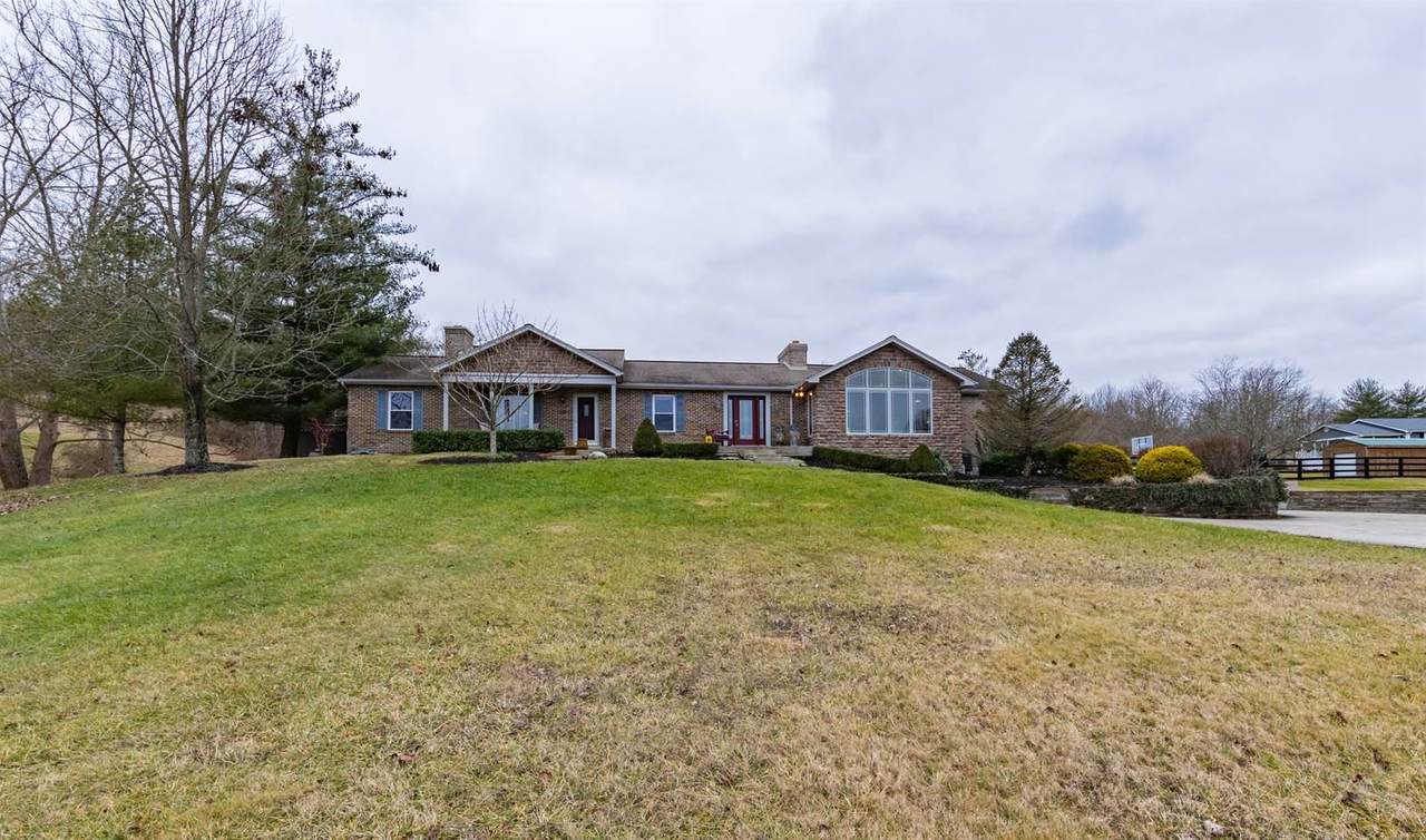 12006 Flagg Springs Pike - Photo 1