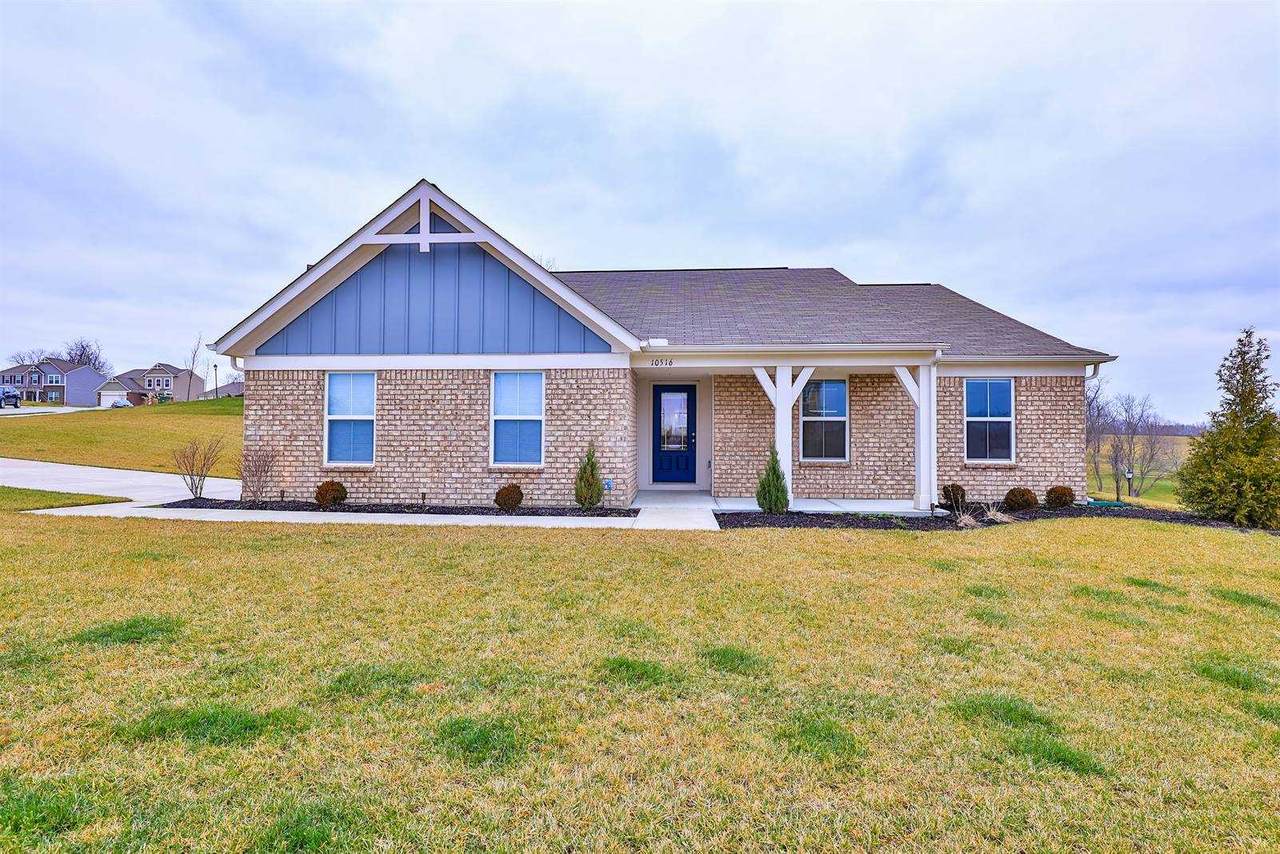 10516 Greenbrook Drive - Photo 1