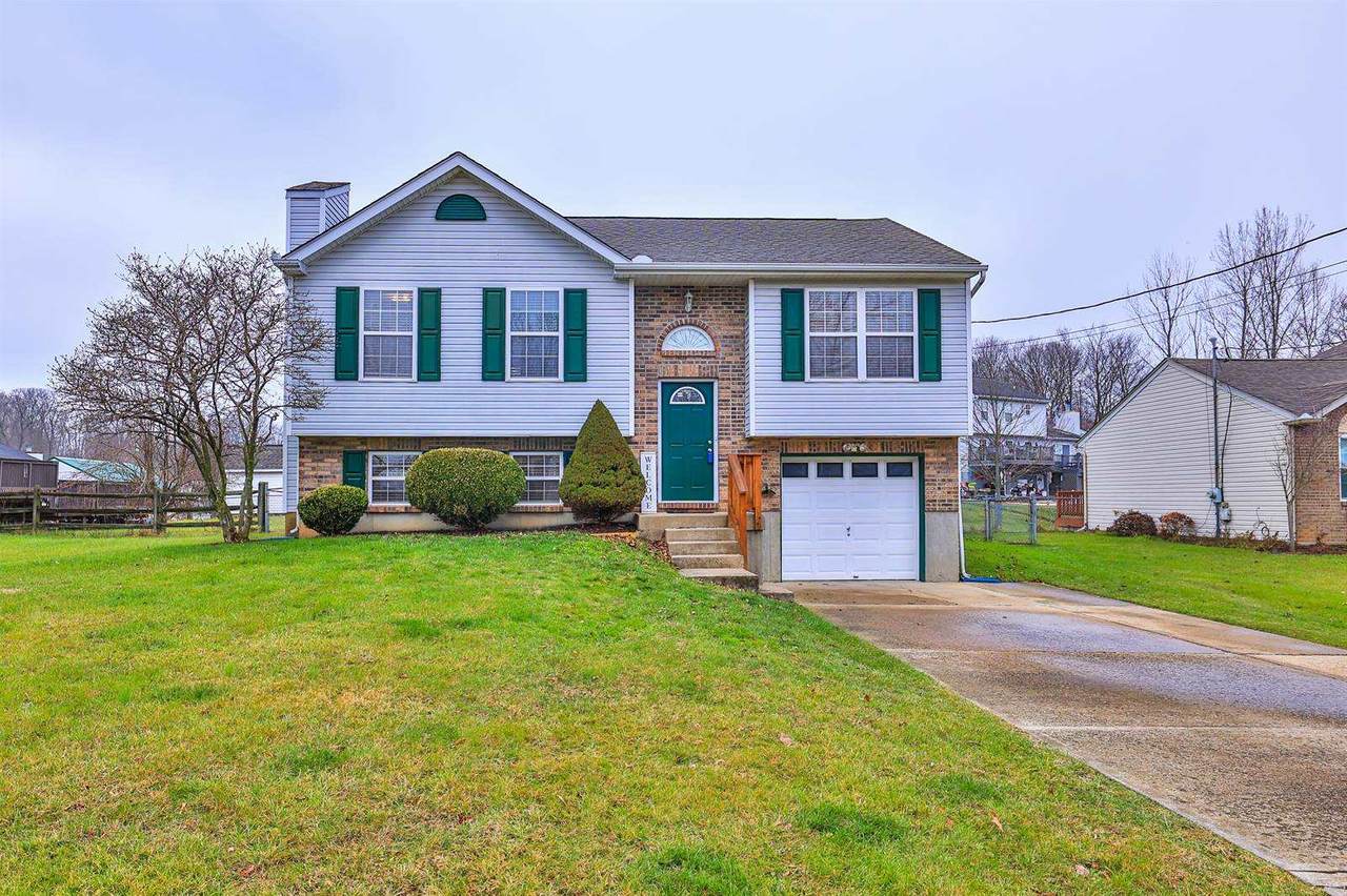 1707 Deer Run Drive - Photo 1