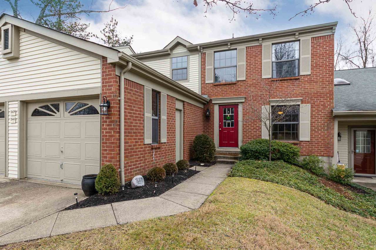 2641 Bryan Station Lane - Photo 1