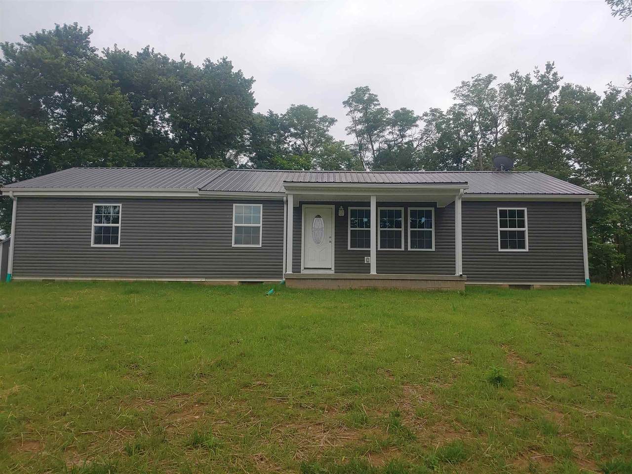 6347 Highway 36 West - Photo 1