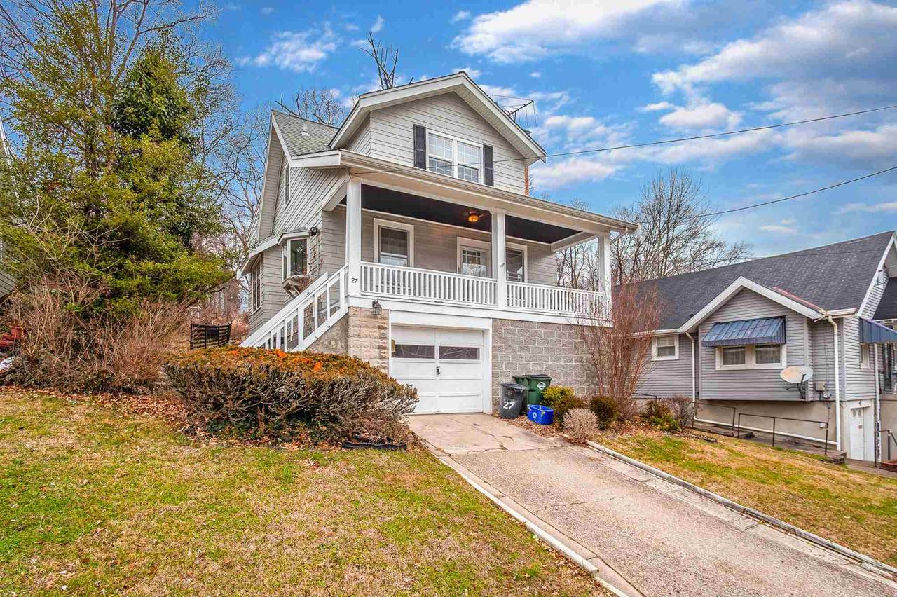 27 Tower Hill Road - Photo 1