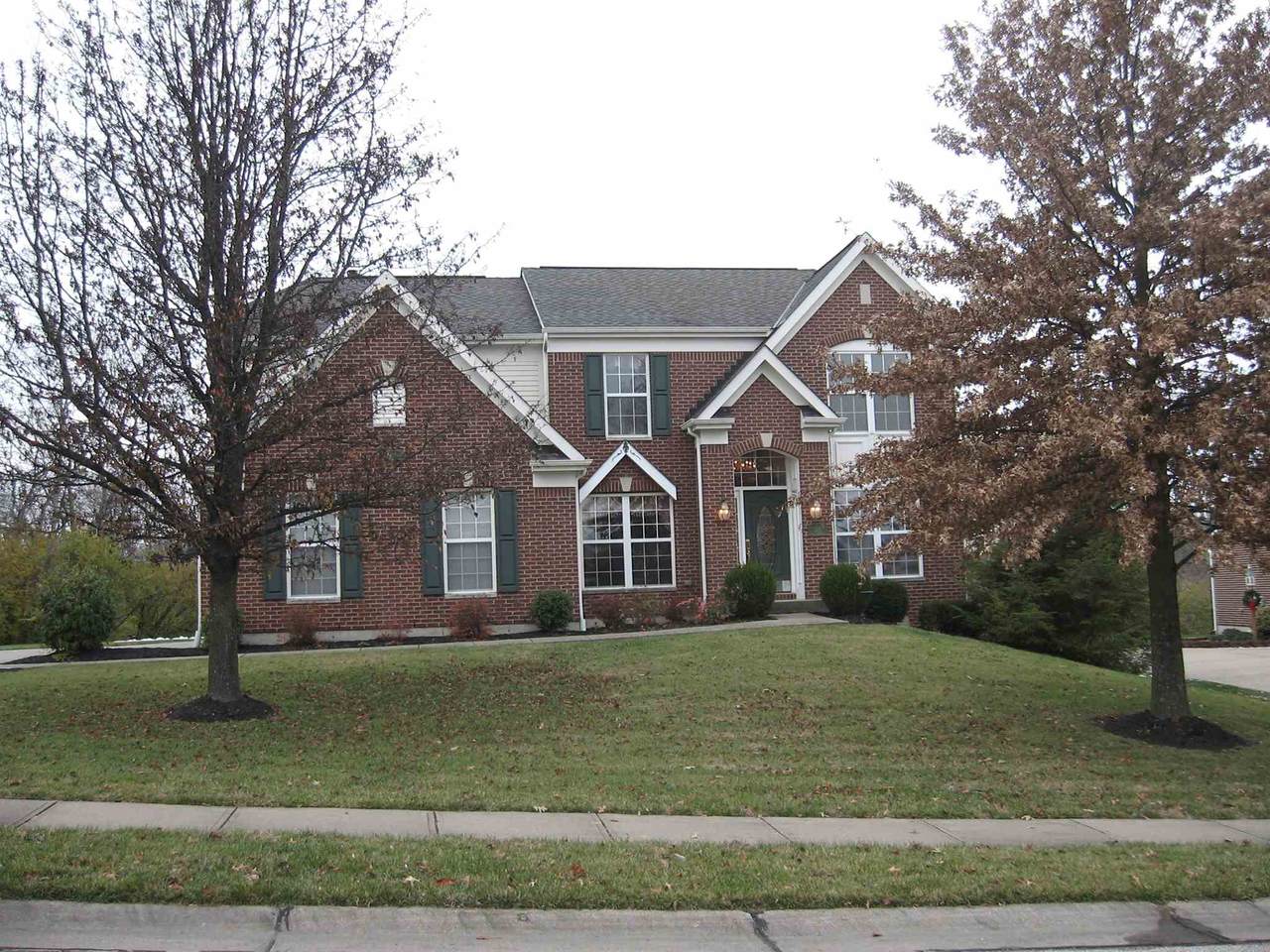 5812 Granite Spring Drive - Photo 1
