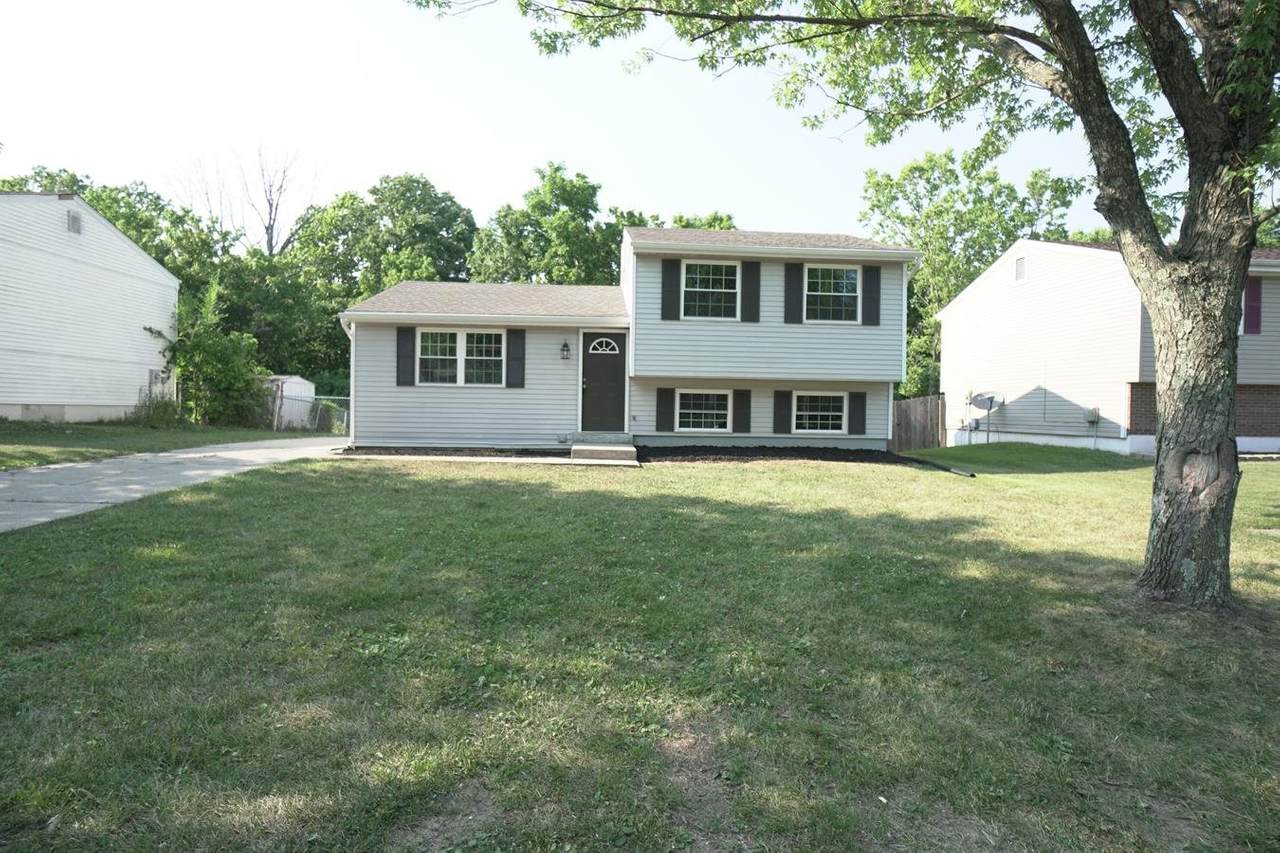 2004 Woodcrest Drive - Photo 1