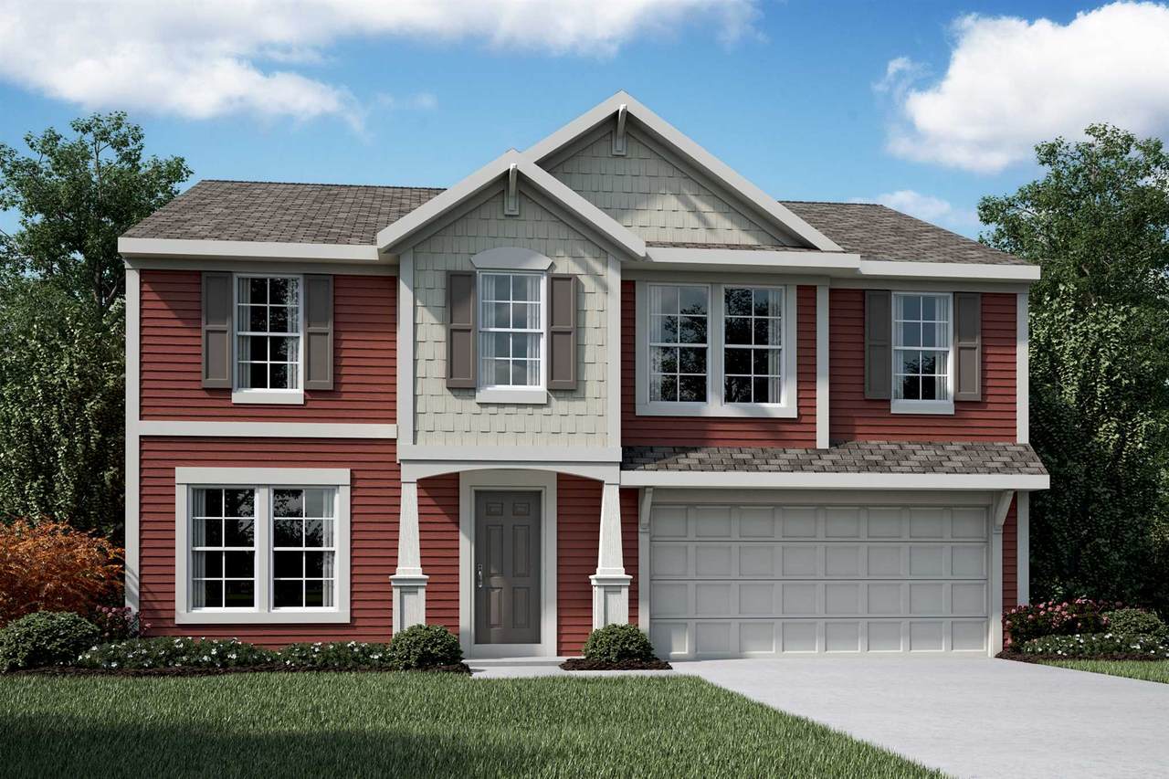 144 Zinfandel Lane - Photo 1
