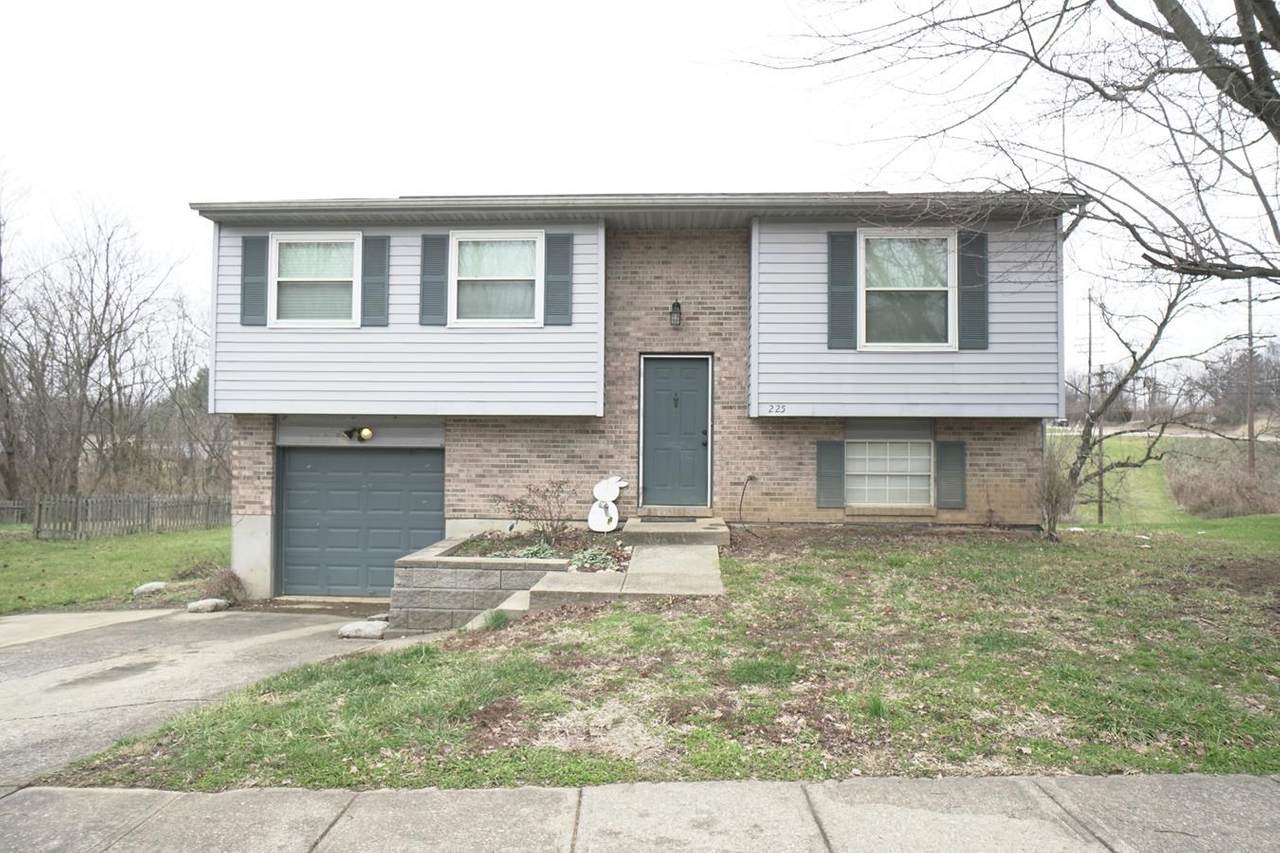 225 Grantland Drive - Photo 1