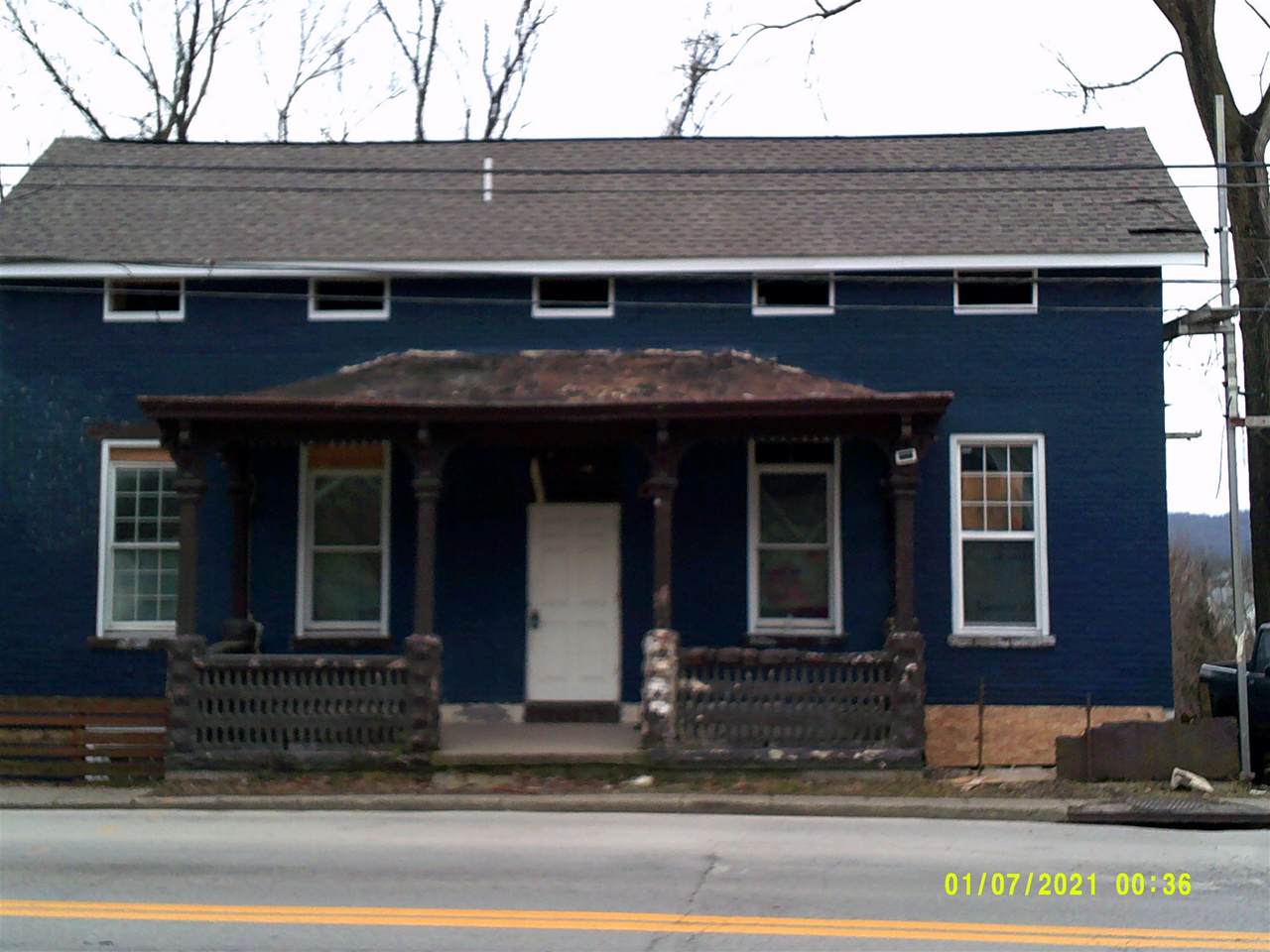 2815 Madison Avenue - Photo 1