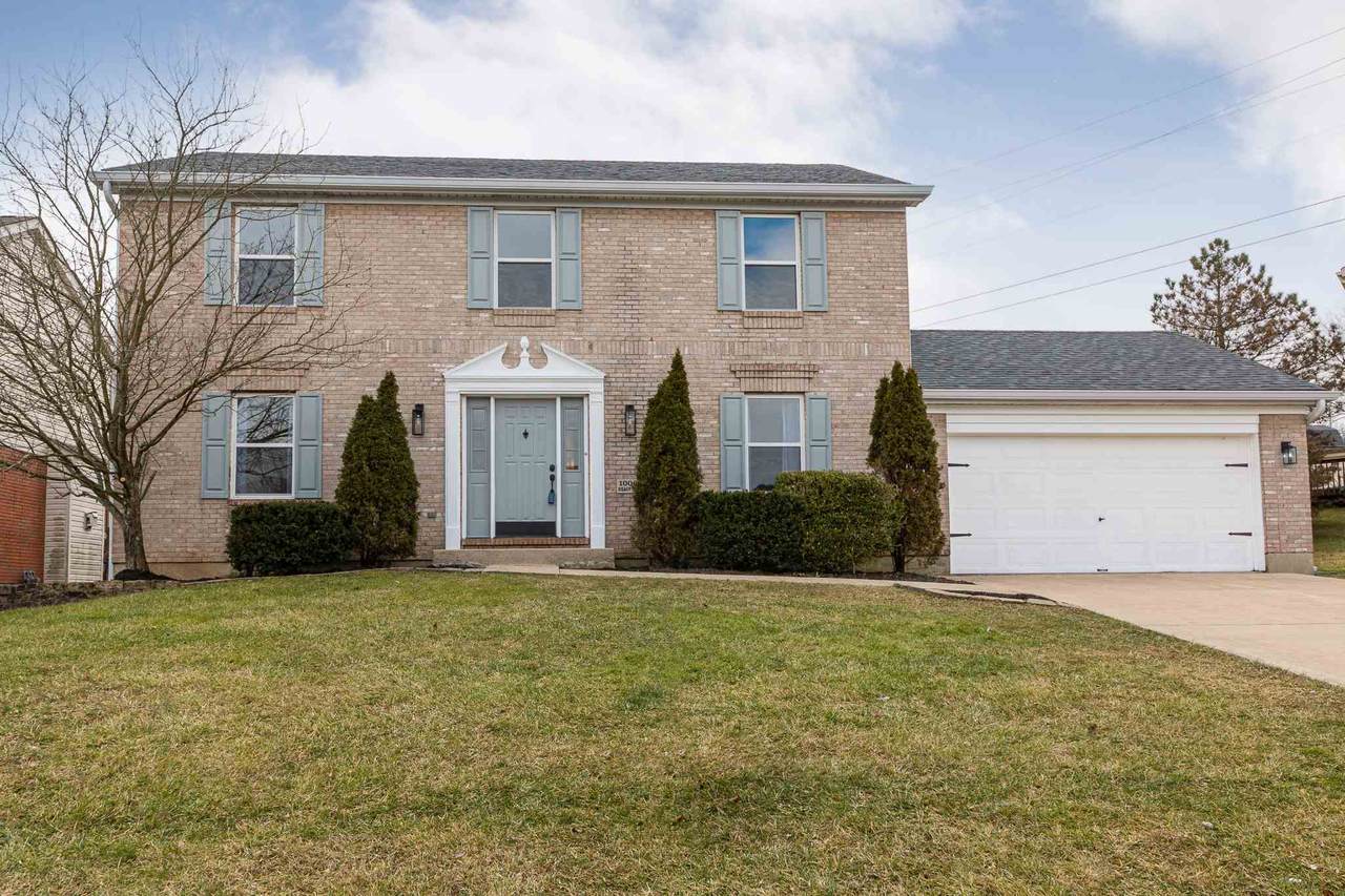 10069 Shagy Bark Court - Photo 1