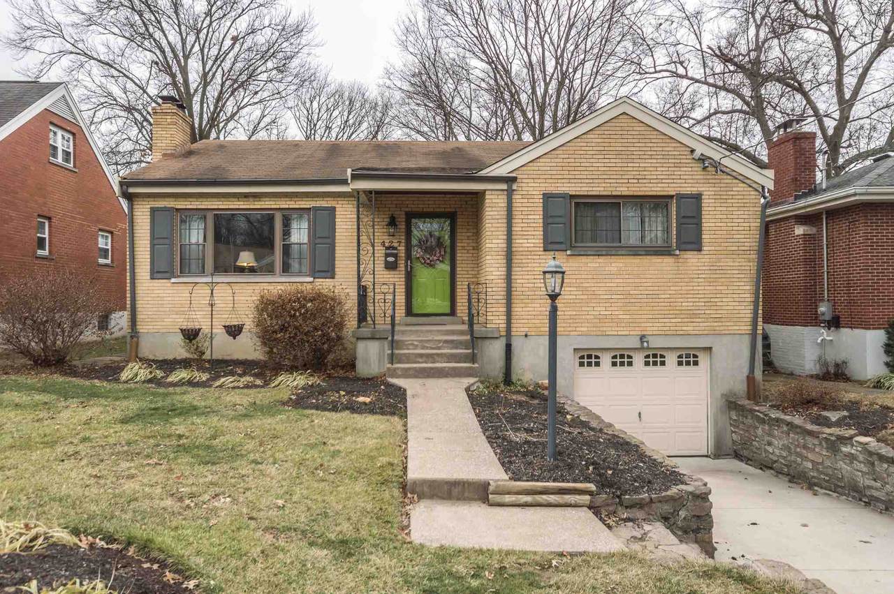 427 James Avenue - Photo 1