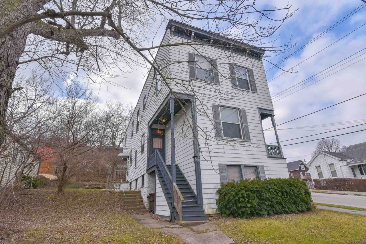 1601 Jefferson Avenue - Photo 1
