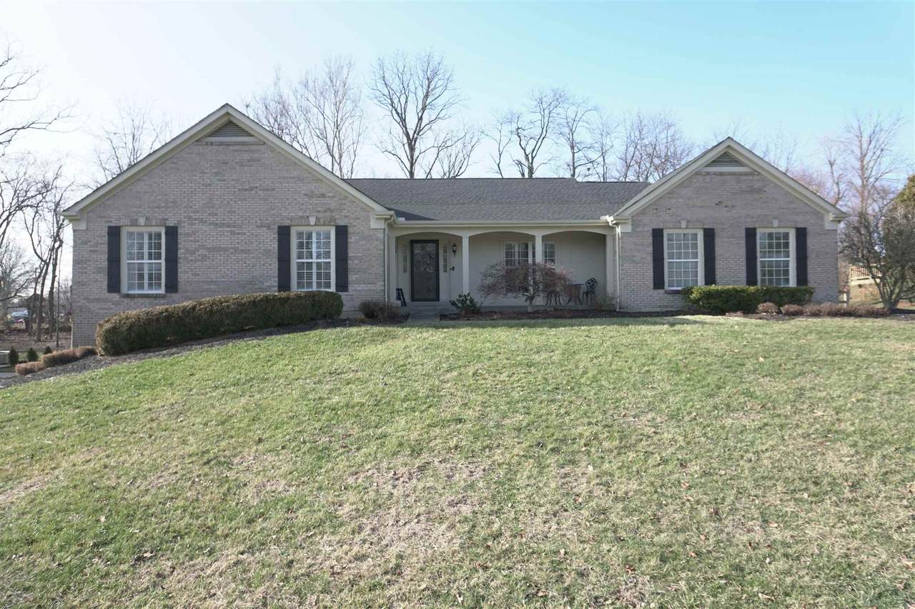 11035 War Admiral Drive - Photo 1