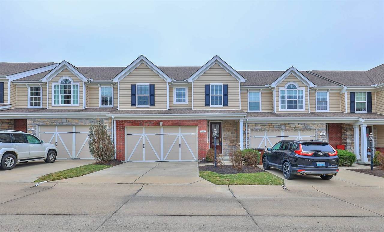 106 Plumrose - Photo 1