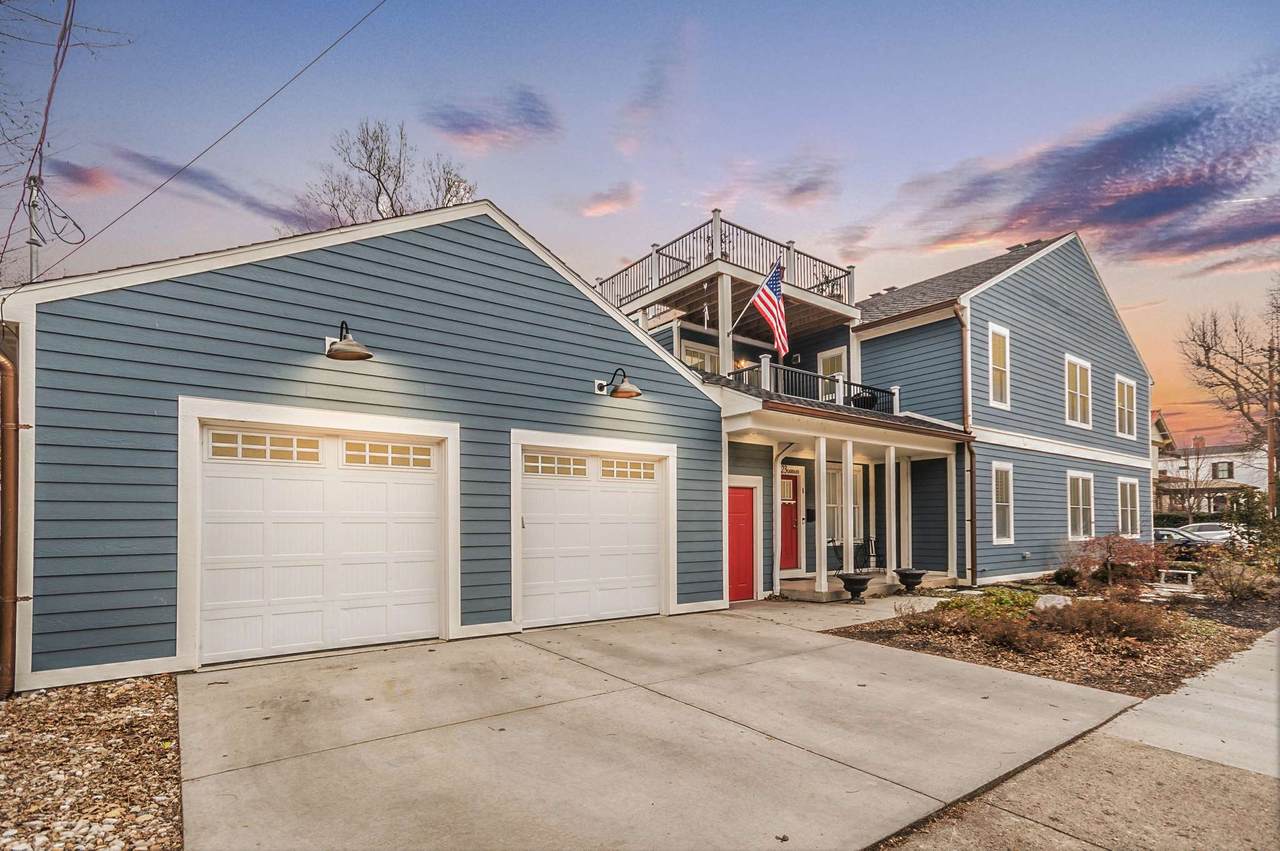 223 Garrard Street - Photo 1