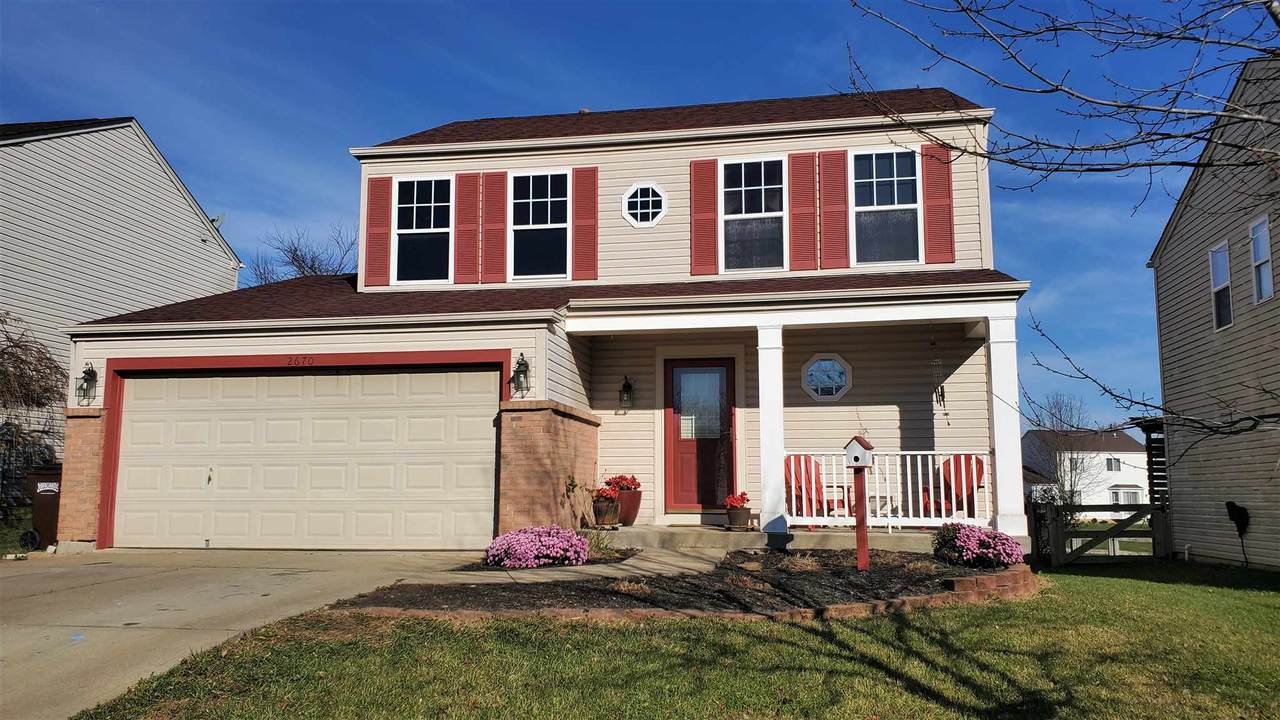 2670 Edenbridge Court - Photo 1