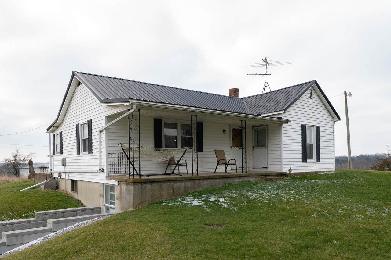 715 Mason Cordova Road - Photo 1