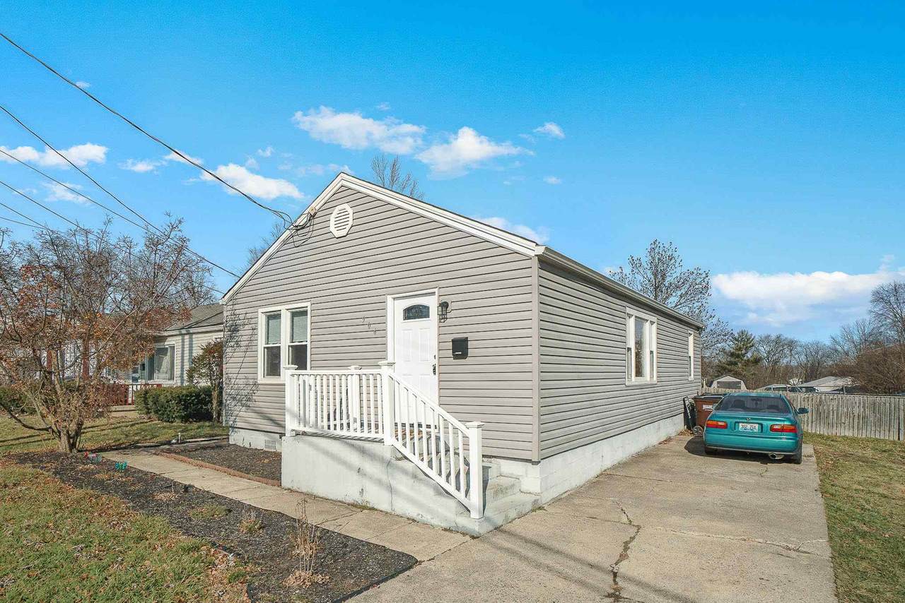 504 Kentaboo - Photo 1