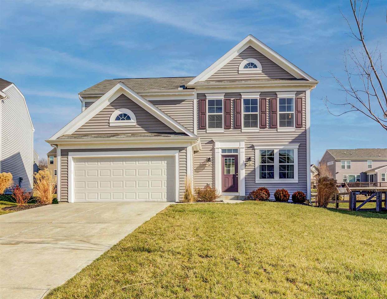1394 Poplartree Place - Photo 1