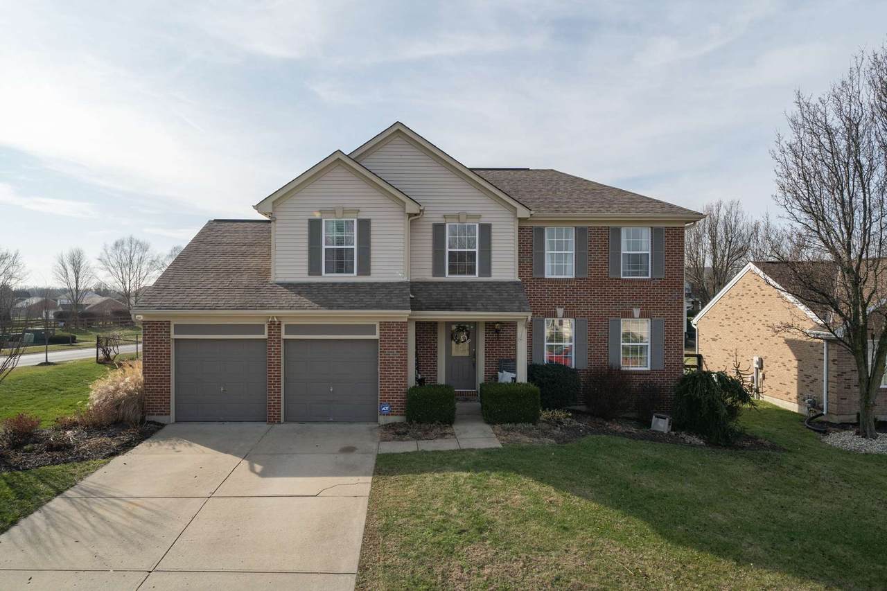 6267 Sierra Trail - Photo 1