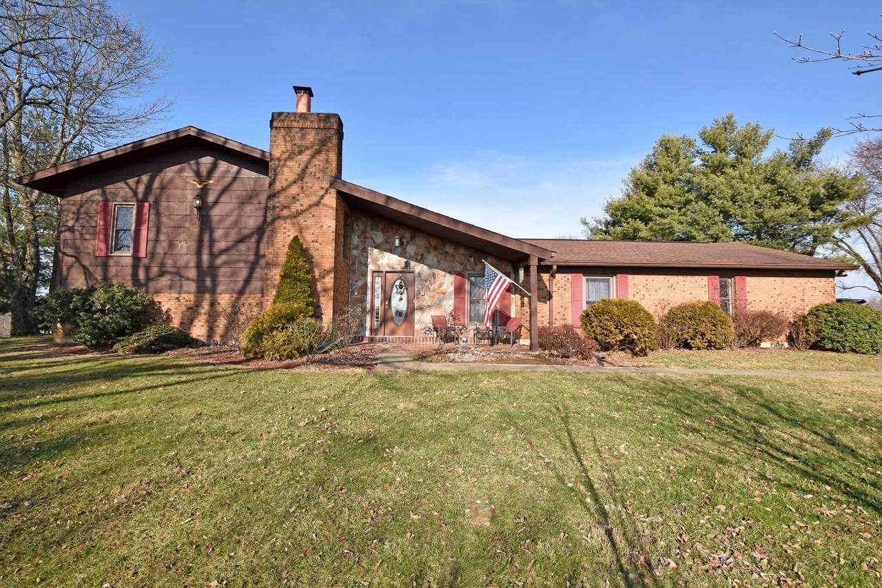 14365 Brown Road - Photo 1
