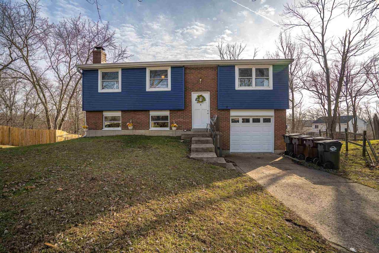 9 Woodknoll Drive - Photo 1