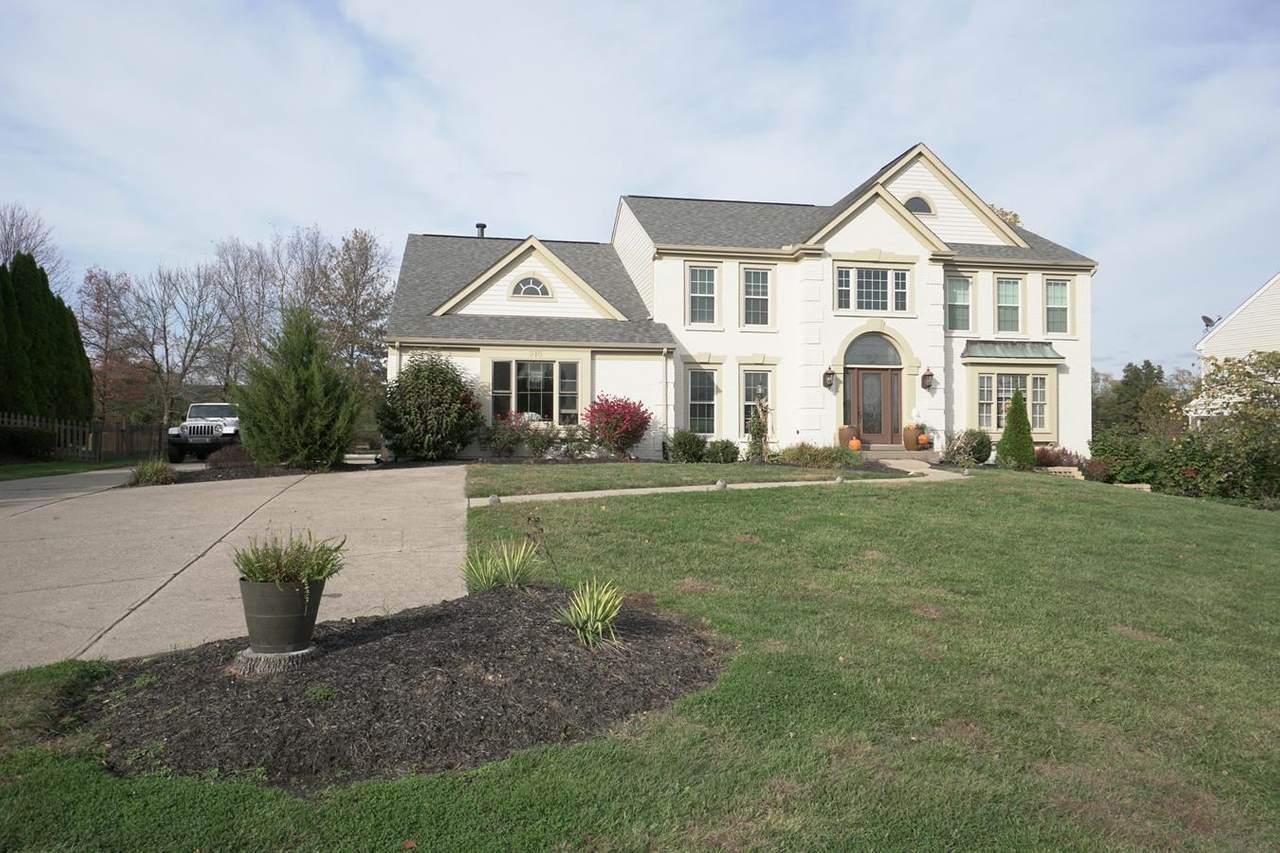 910 Whirlaway Drive - Photo 1