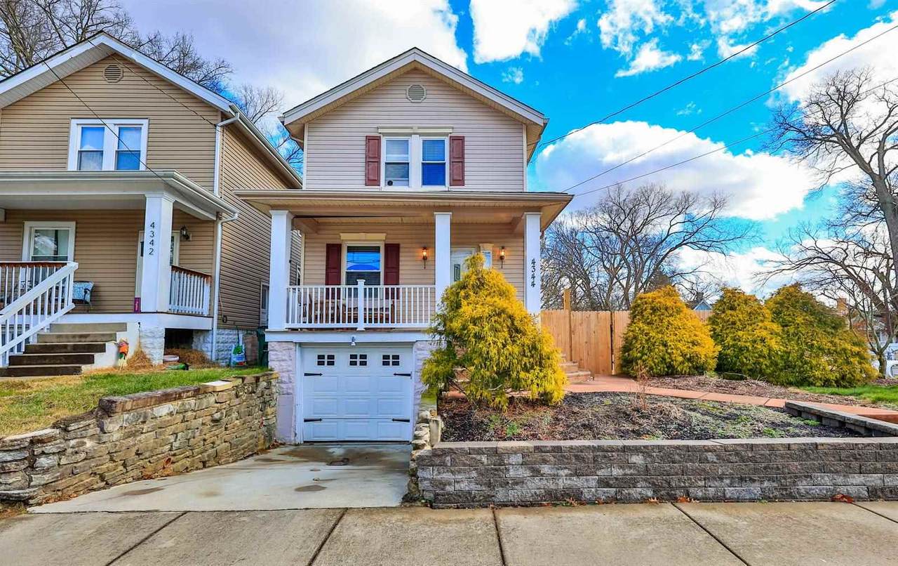 4344 Vermont Avenue - Photo 1