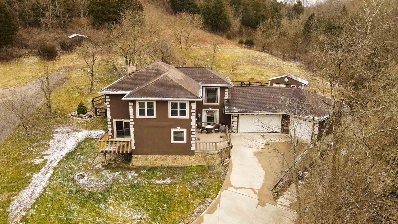 7879 Four Mile Road - Photo 1