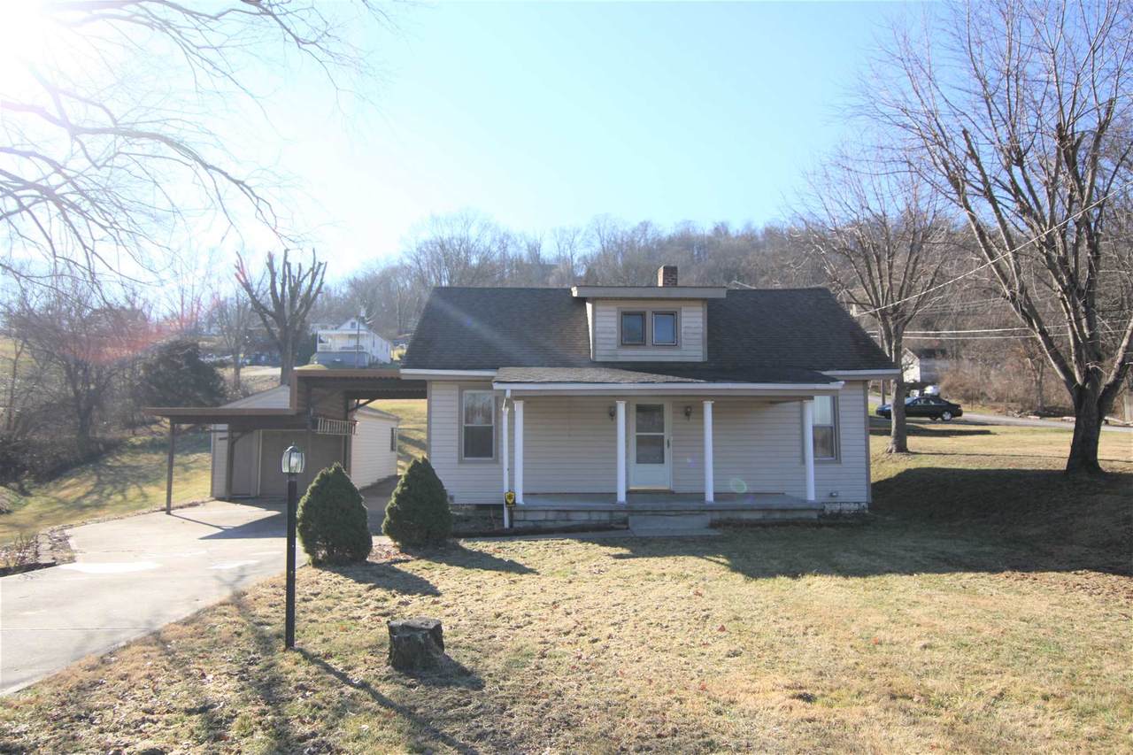 4809 Buds Way - Photo 1