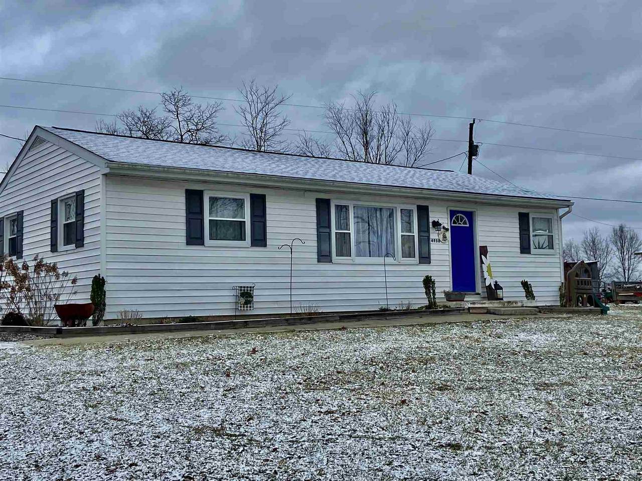4950 Lemon Northcutt Road - Photo 1