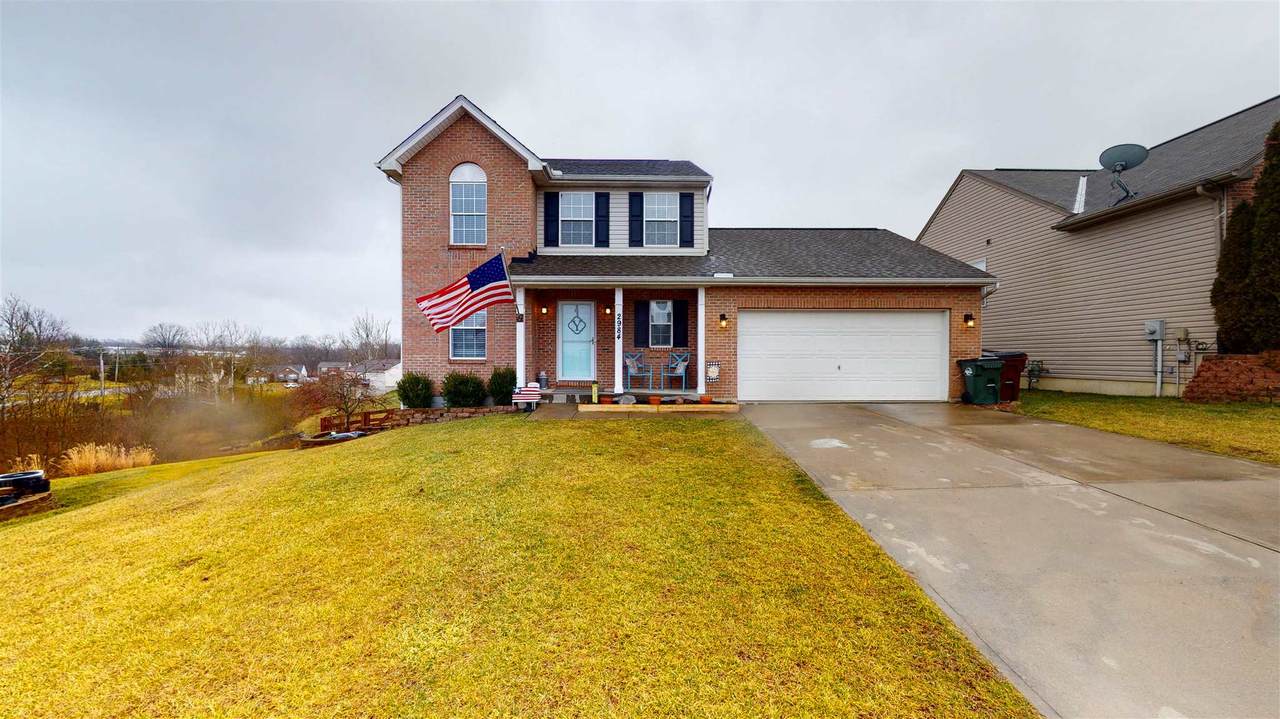 2984 Laura Lee Lane - Photo 1