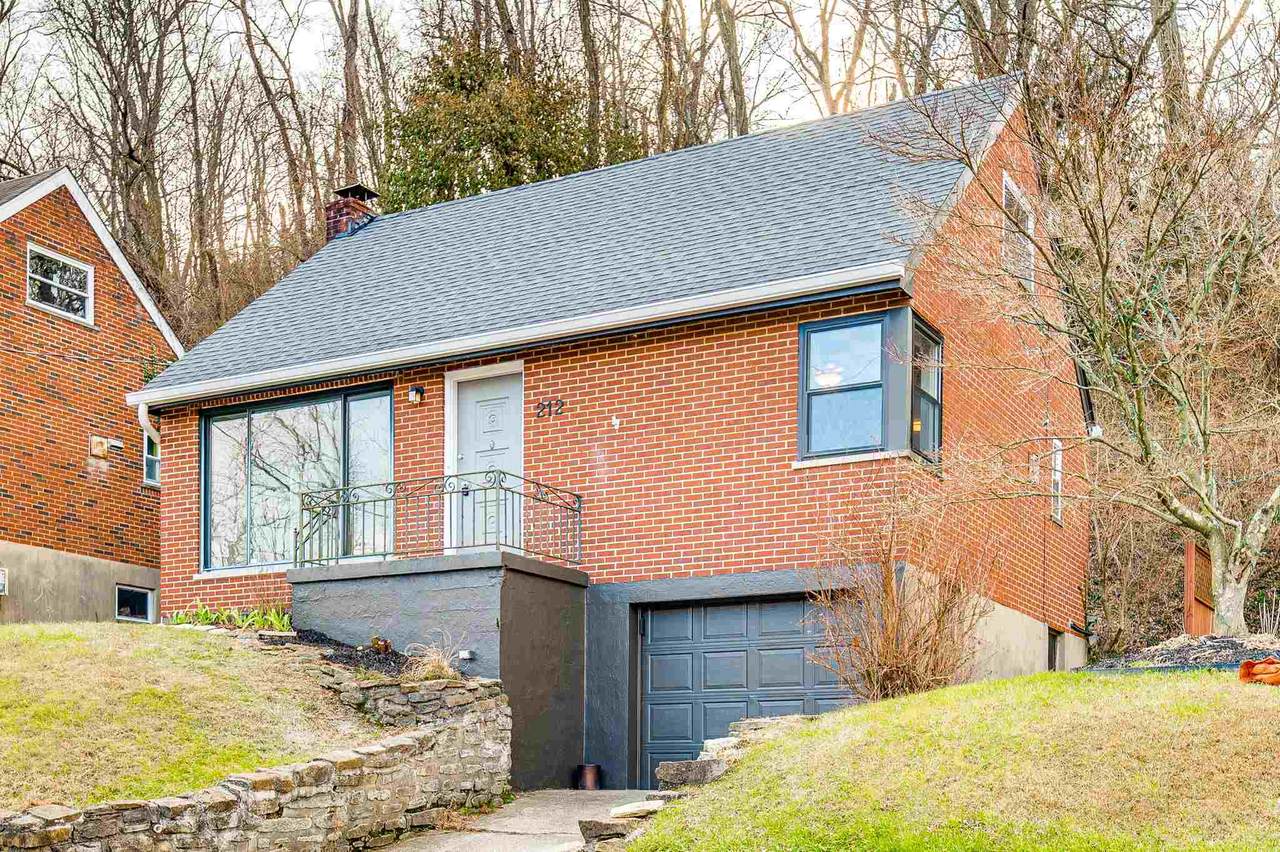 212 Cleveland Avenue - Photo 1